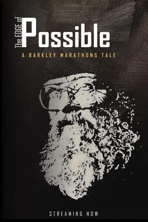 The Edge of Possible: A Barkley Marathons Tale film afişi