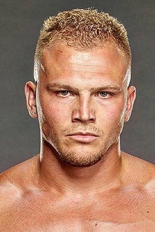 David Bostian fotoğrafı