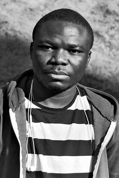 Dieudo Hamadi fotoğrafı