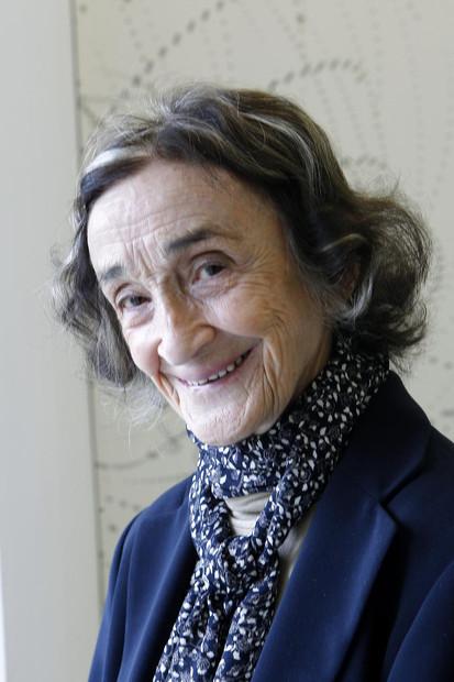 Ivanka Mežan fotoğrafı