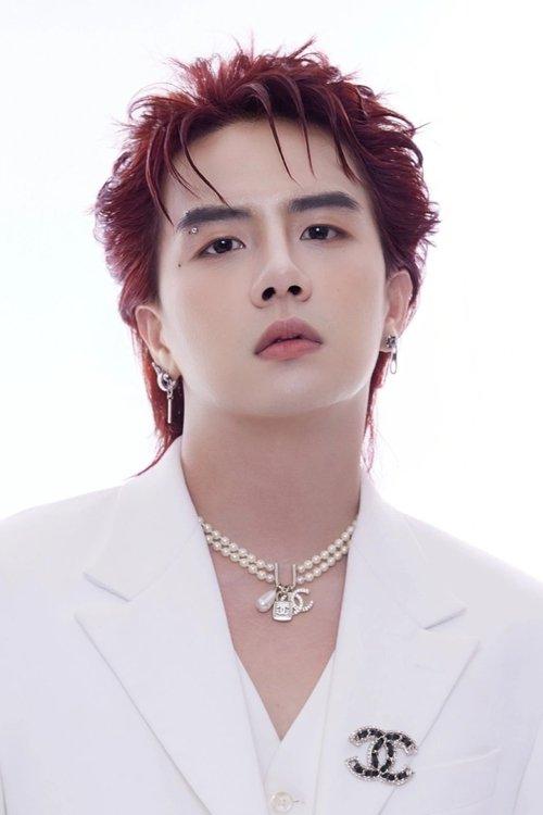 Duy Khánh Zhou Zhou fotoğrafı