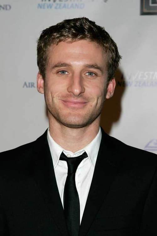 Dean O'Gorman fotoğrafı