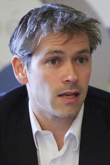 Patrick Bonin fotoğrafı