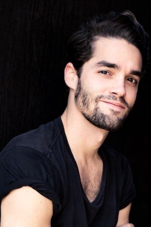 Max Befort fotoğrafı