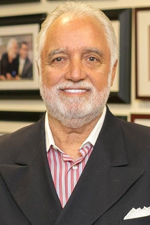 Danny Bakewell Sr. fotoğrafı