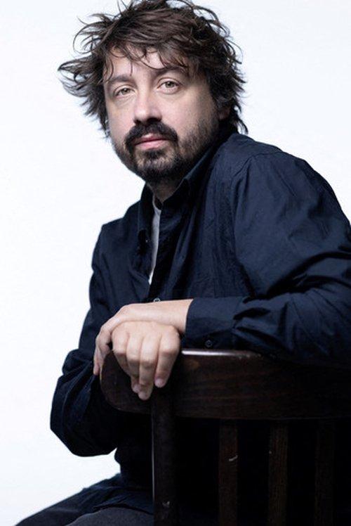 Victor le Masne fotoğrafı