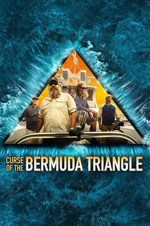 Curse of the Bermuda Triangle Sezon 1