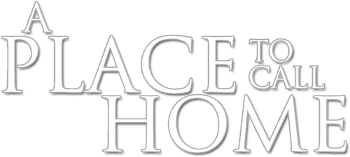 A Place to Call Home logo