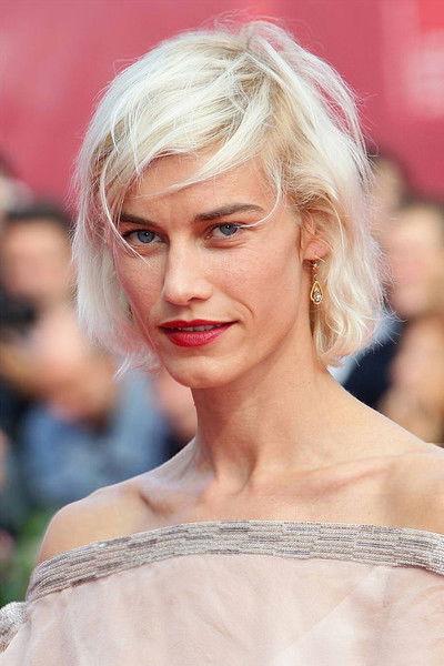 Delfine Bafort fotoğrafı