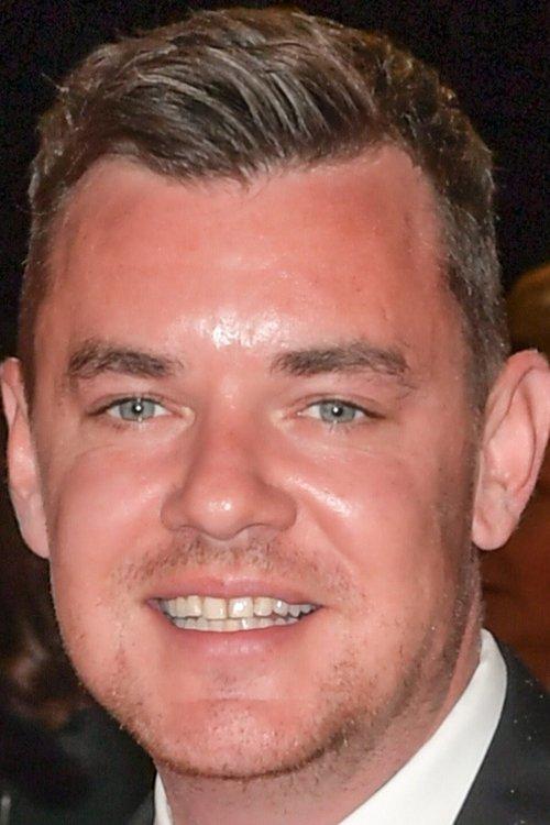 Danny O'Carroll fotoğrafı