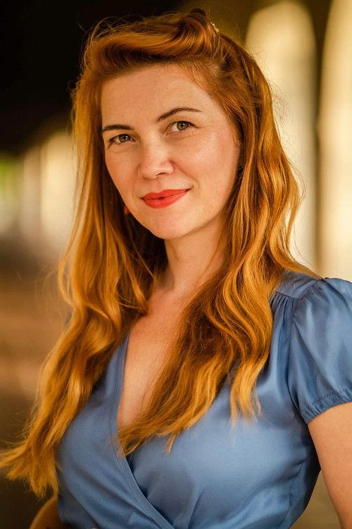 Sabina Vajrača fotoğrafı