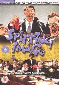 Spitting Image Sezon 2
