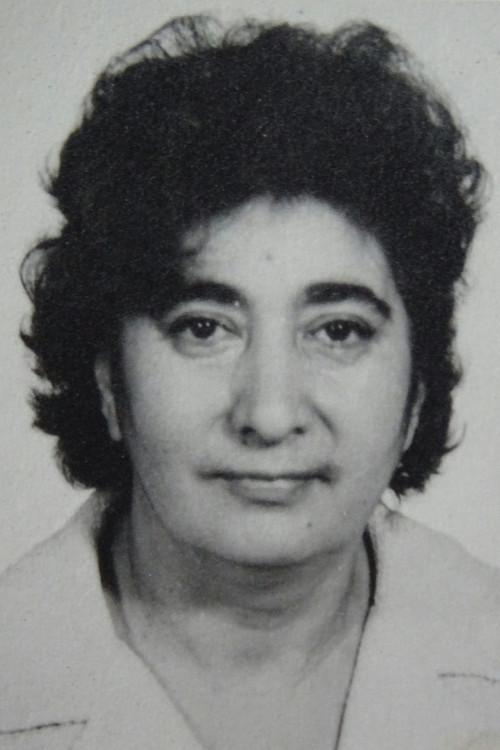 Yekaterina Vermisheva fotoğrafı