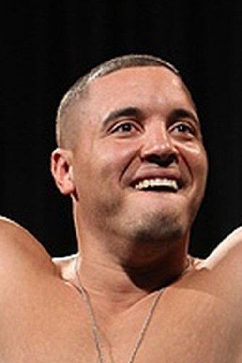 Pat Barry fotoğrafı