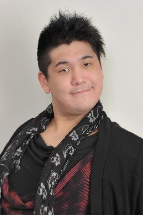 Yoshinori Tsushima fotoğrafı