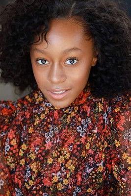 Skyla I'Lece fotoğrafı