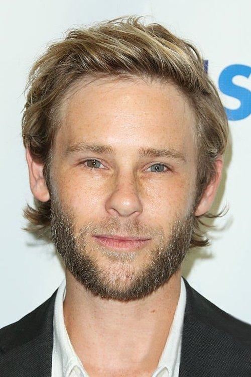 Bryan Fox fotoğrafı