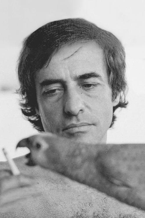 Joaquim Pedro de Andrade fotoğrafı