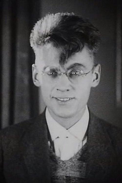 Vladimir Fogel fotoğrafı