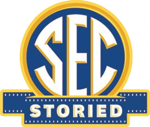 SEC Storied logo
