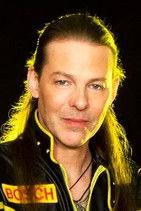 Timothy Gaines fotoğrafı