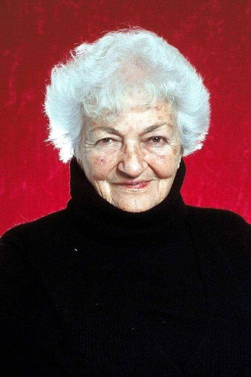 Suso Cecchi d'Amico fotoğrafı