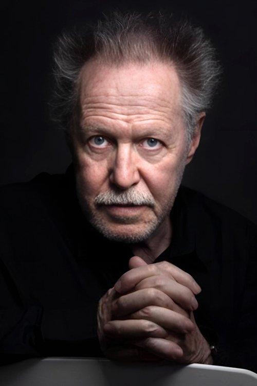 Nicolas Philibert fotoğrafı