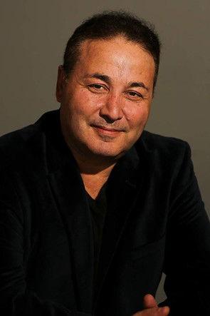 Al Dubinsky fotoğrafı