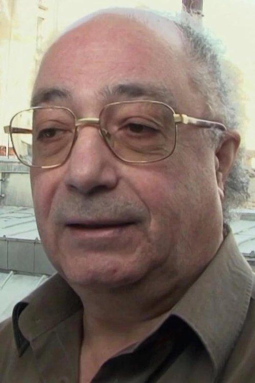 Iradj Azimi fotoğrafı