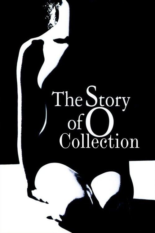 The Story of O Collection koleksiyon afişi