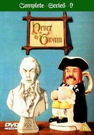 Never the Twain Sezon 9