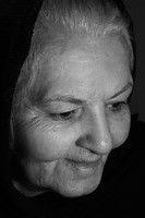 Mina Jafarzadeh fotoğrafı