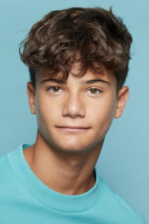 Izan Fernández fotoğrafı