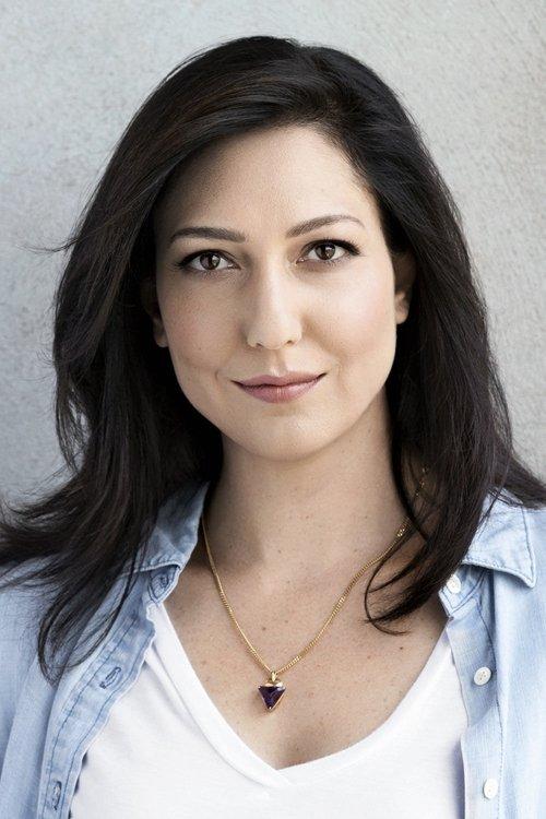 Daria Polatin fotoğrafı