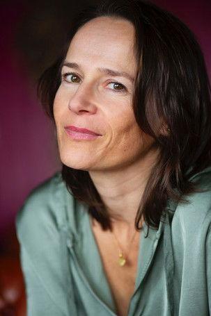 Sabine Urban fotoğrafı