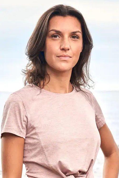 Olivia Baldwin fotoğrafı