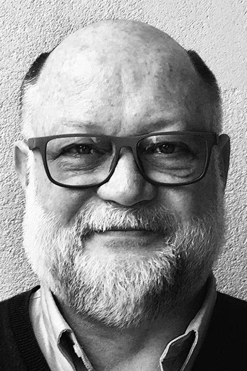 Stephen Hughes fotoğrafı