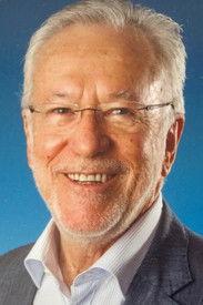 Alexandre Garcia fotoğrafı