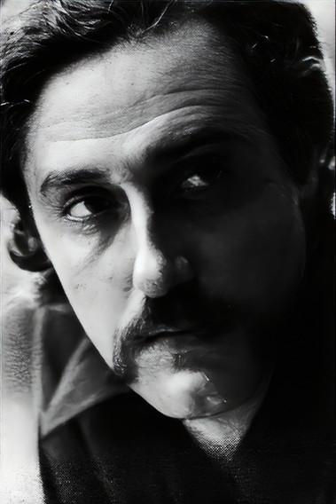 Vinícius Salvatori fotoğrafı