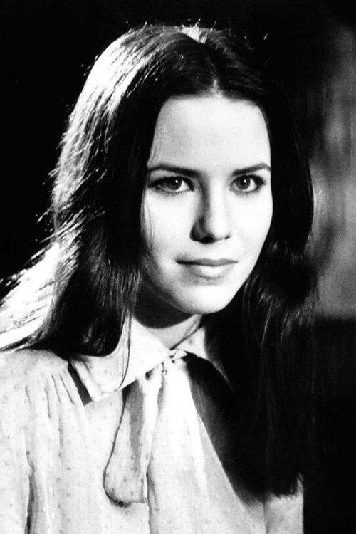 Koo Stark fotoğrafı