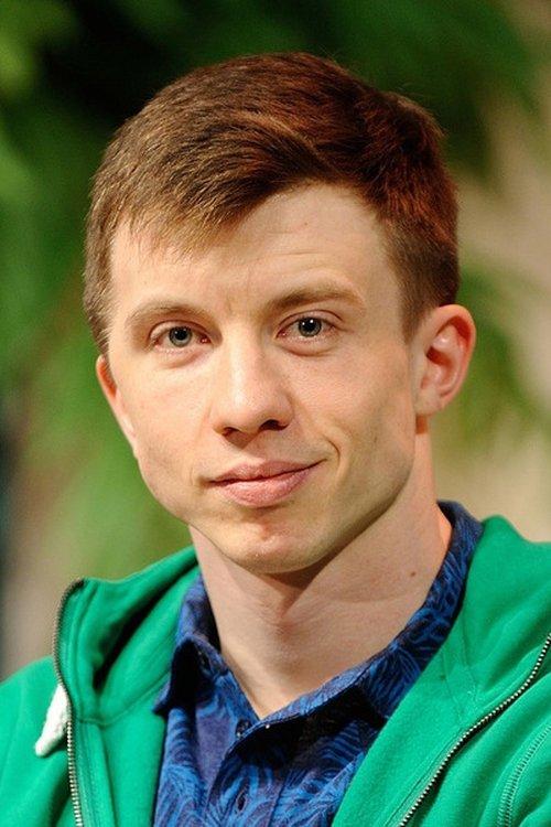 Alan Andersz fotoğrafı