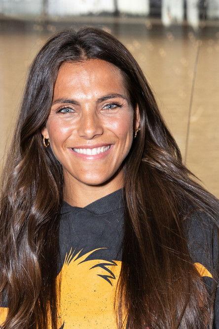 Jørgine Massa Vasstrand fotoğrafı