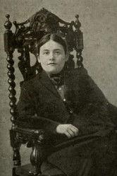 Gab Sorère fotoğrafı