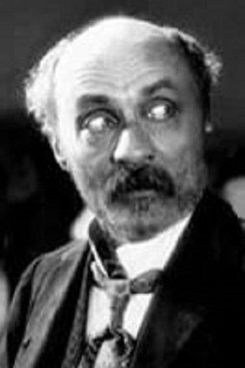 William Orlamond fotoğrafı