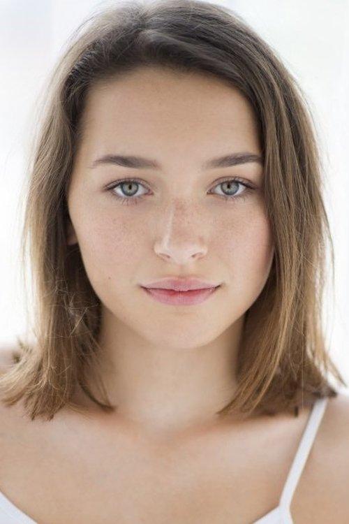 Anastasia Bampos fotoğrafı