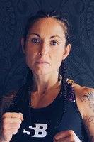 Silvia Bortot fotoğrafı