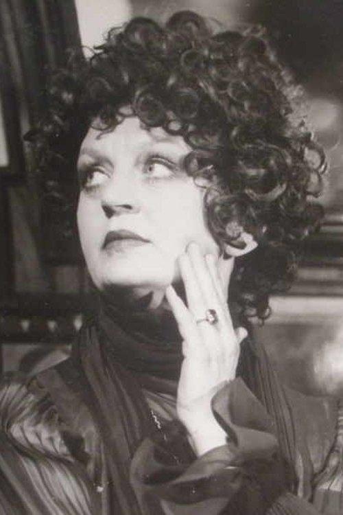 Tatyana Lolova fotoğrafı