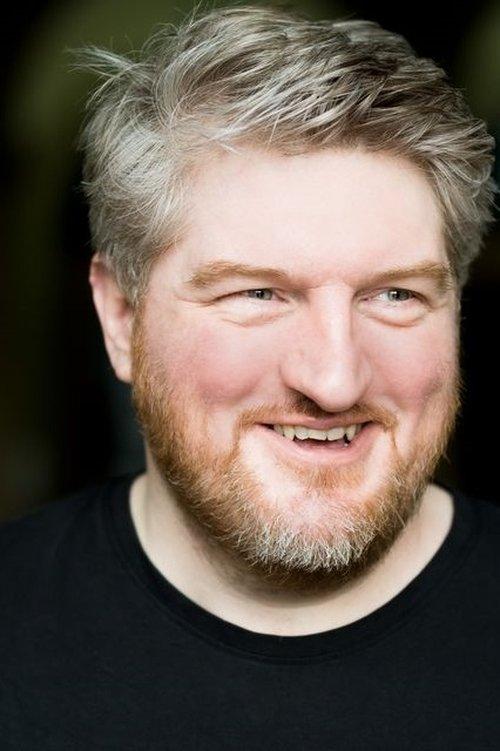 Marc Zwinz fotoğrafı