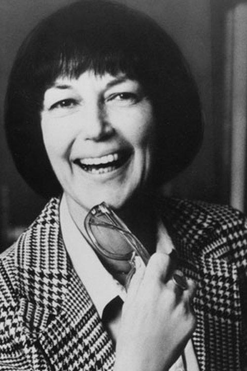 Fay Kanin fotoğrafı