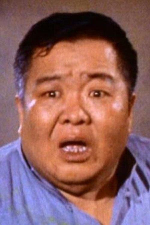 Liu En-Jia fotoğrafı